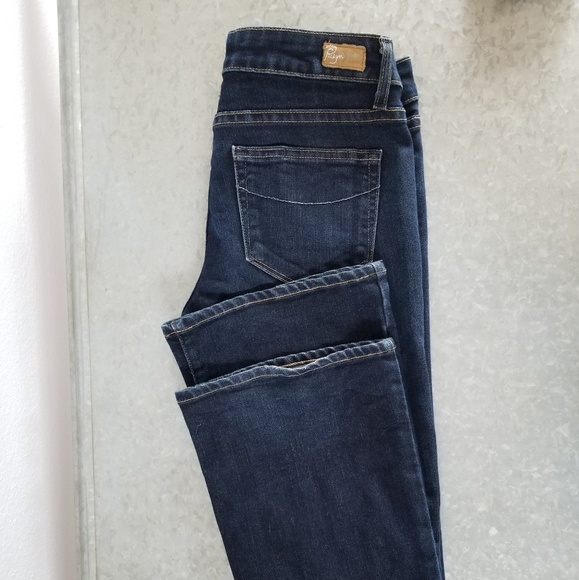 Womans Paige Jeans - Picture 2 of 6